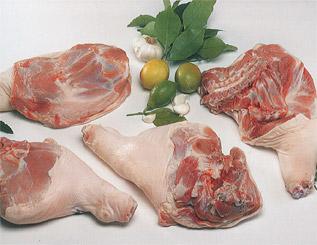 Tagli di carne