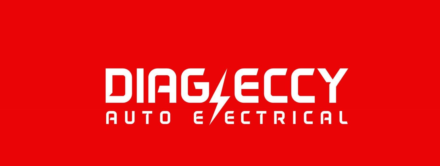 Diagleccy logo