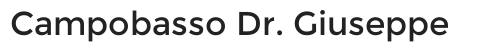Logo Dottor Campobasso