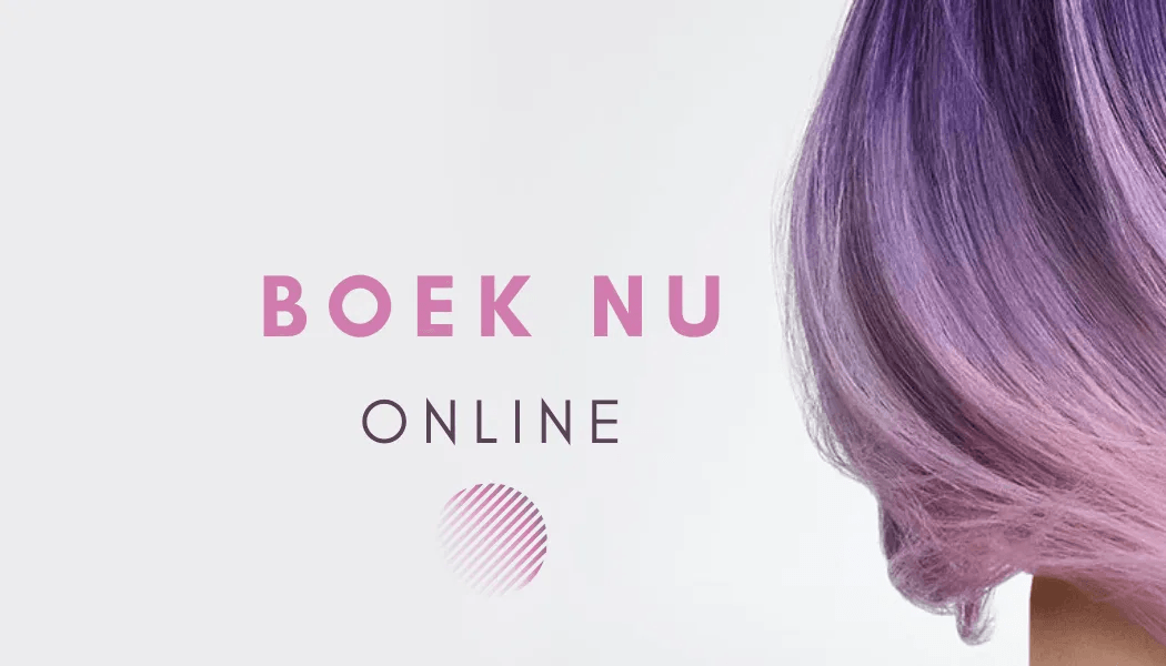 Afspraken planner Afspraak plannen bij kapsalon Hairstyling Silvy