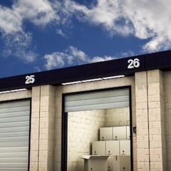 Storage systems