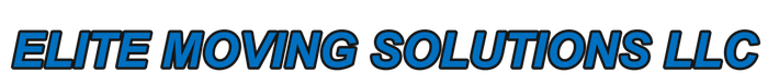 Elite moving solutions logo