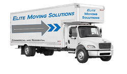 moving truck