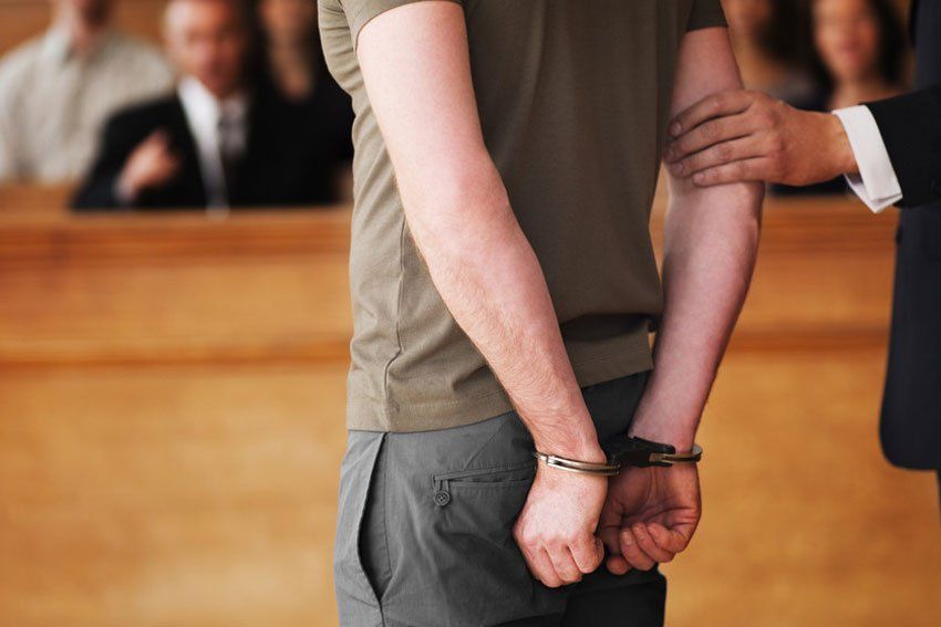 Legal guidance and help for criminal matters