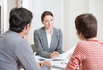 Divorce, separation and child custody