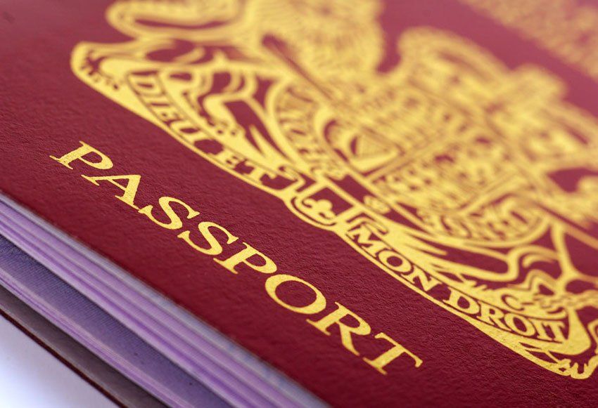 Visa applications