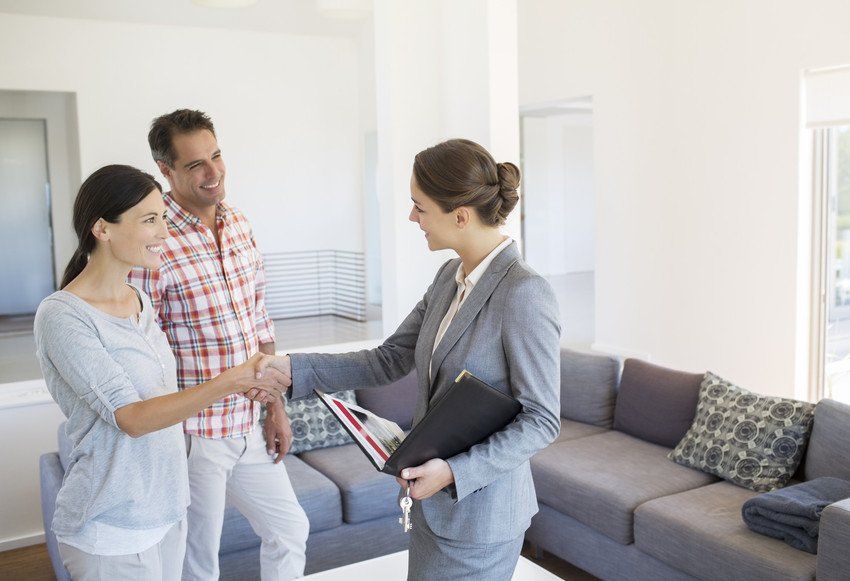 Property matters