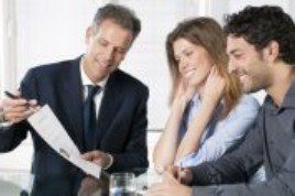 Insurance Agent with Clients-Business Insurance in Barrington NJ Insurance Agent with Clients-Business Insurance in Barrington NJ