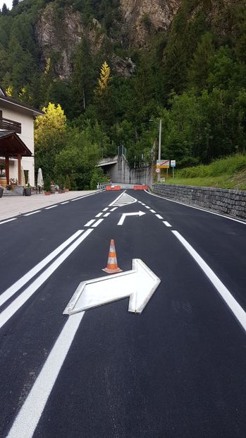 isolamento