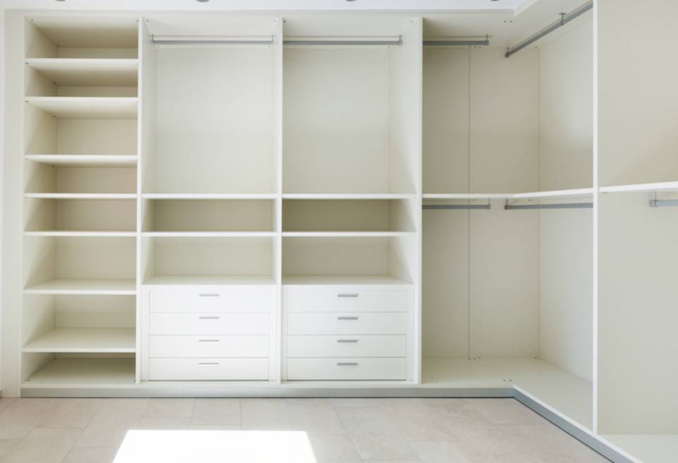 cabine armadio