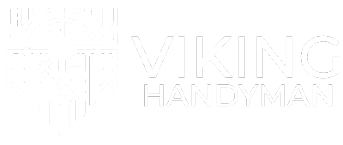 viking handyman footer logo