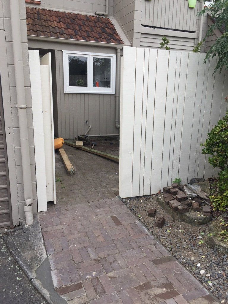 property maintenance services