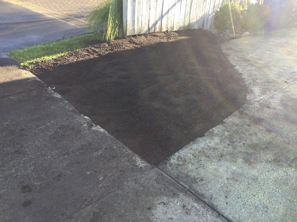 property maintenance services
