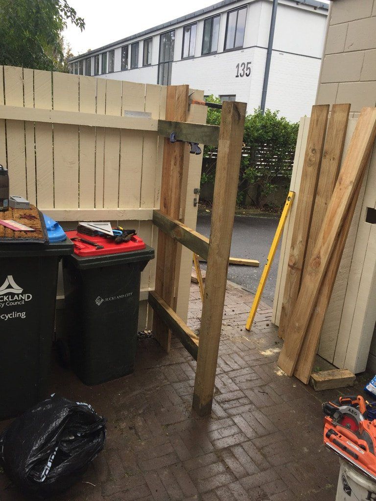 home renovations auckland