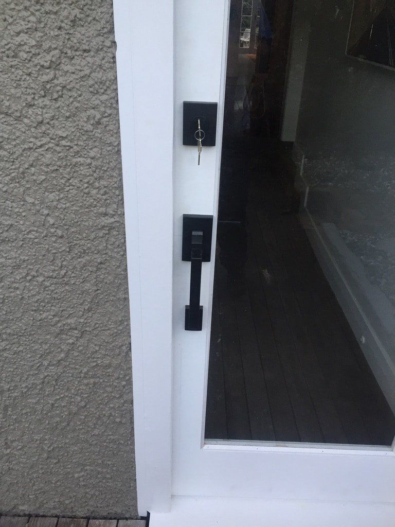door repair