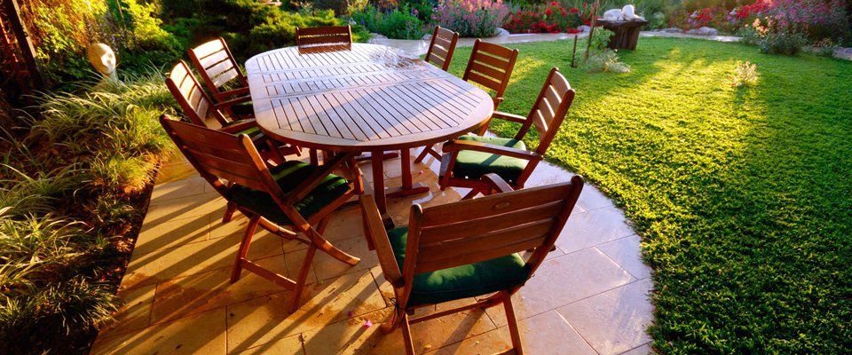 Fencing and decking installers 2
