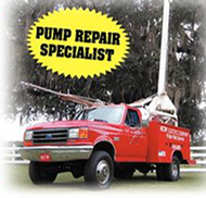 KCW Water Well Service KCW Water Well Service