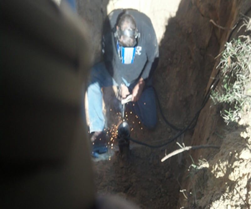 Water Well Construction — KCW Water Well Service in Tallahassee, FL