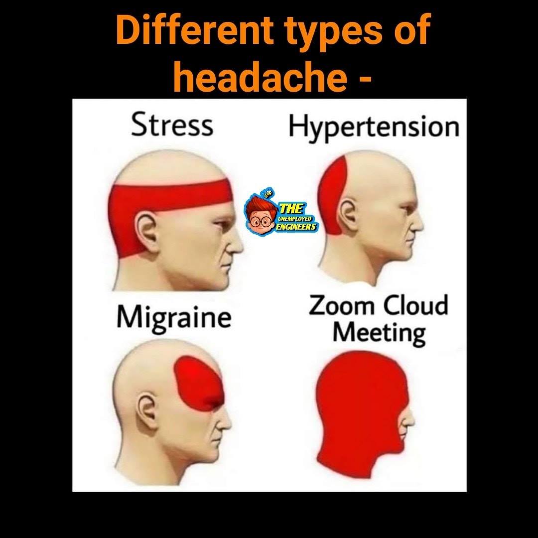 zoom meetings for everyone zoomache