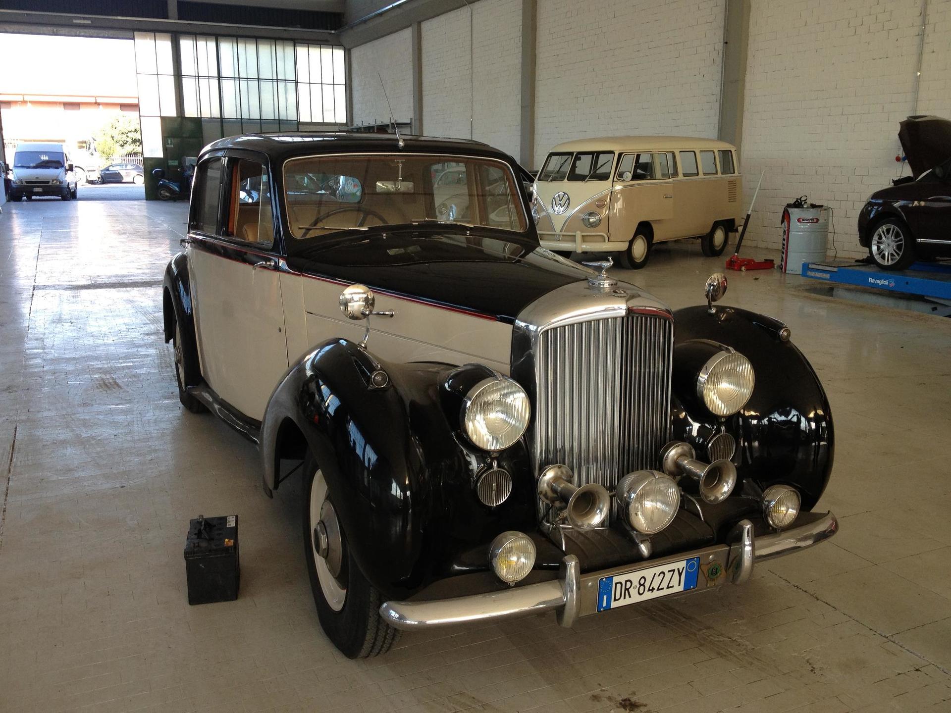 limousine