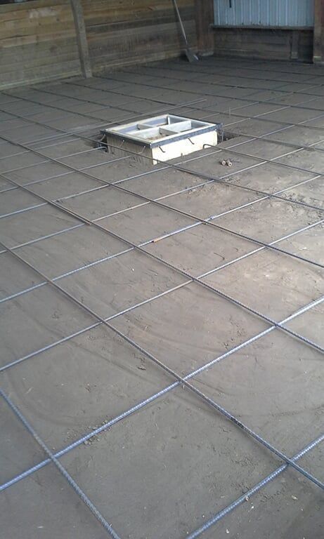 BareConcreteFloor