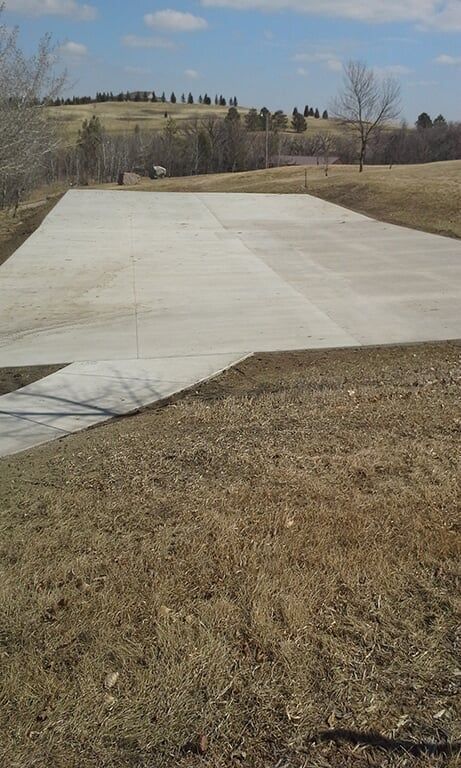 OutdoorConcreteFlooring