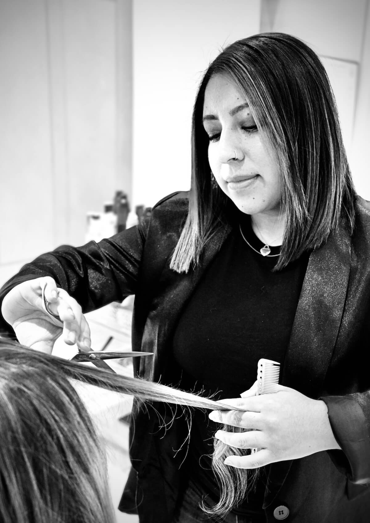 Brenda Didi Salon Stylists