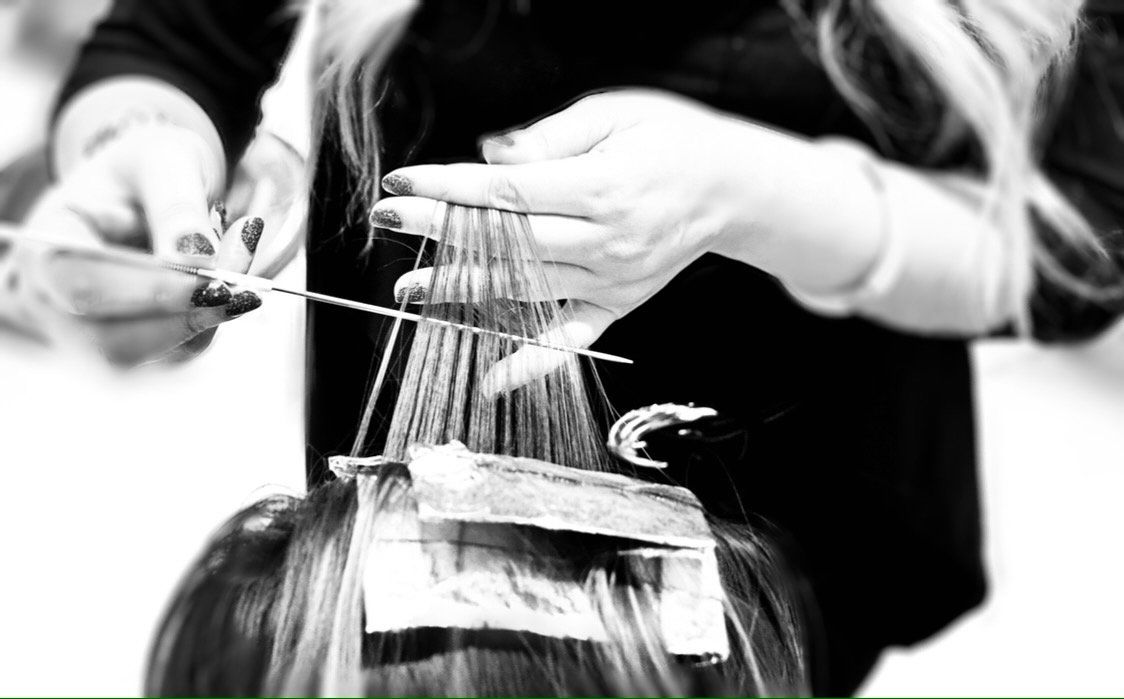 Hair Cutting