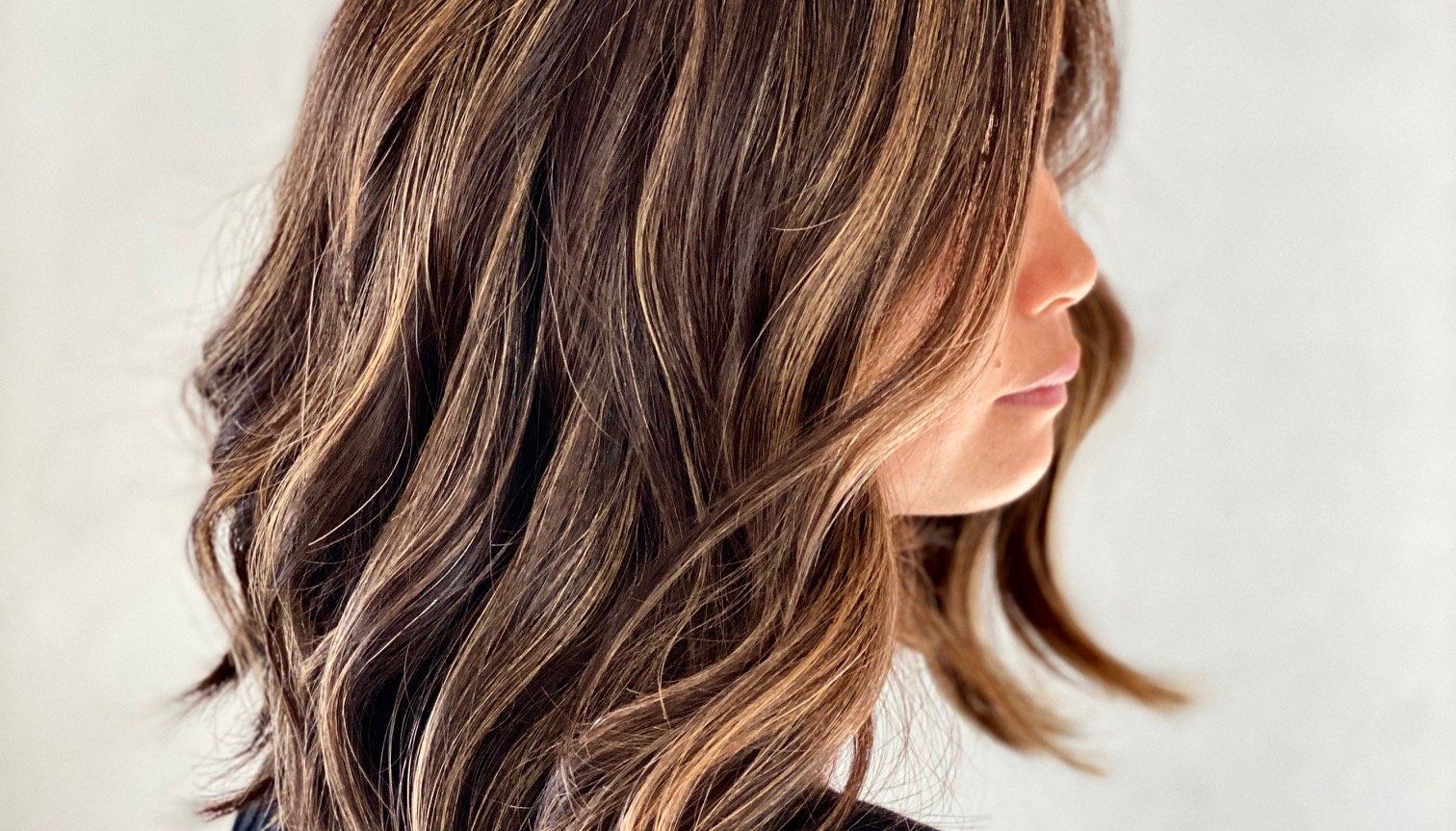 Hair styling client