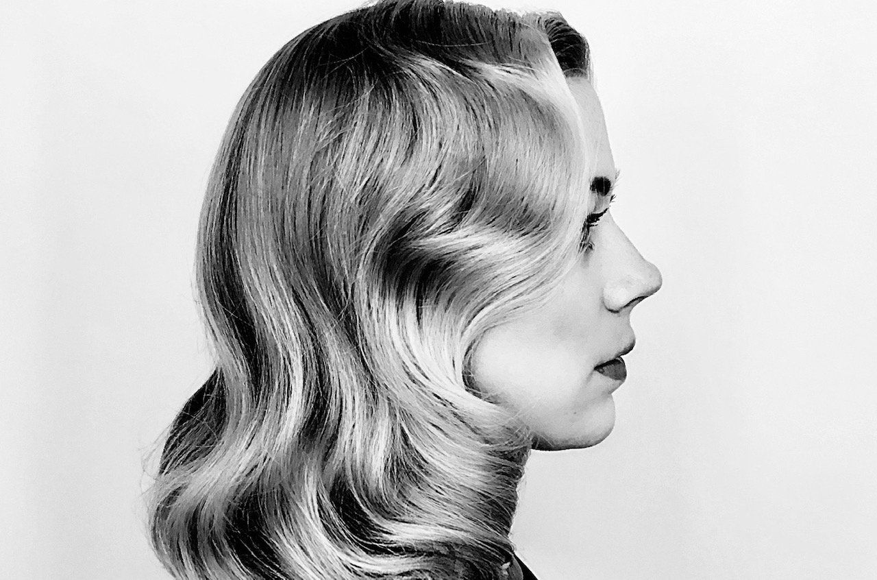 Hair styling