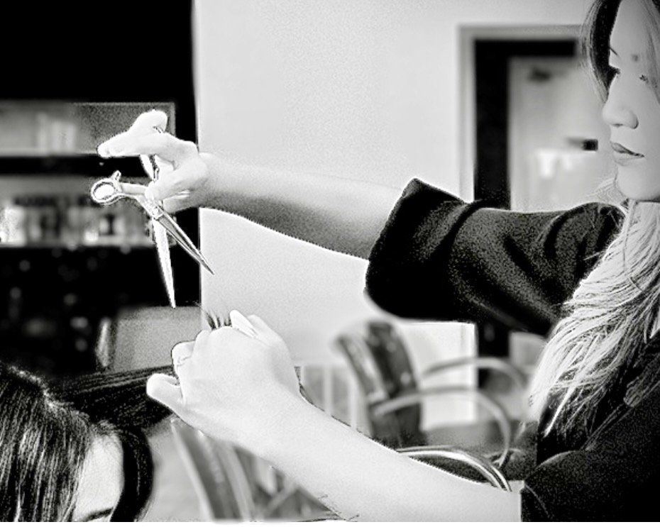 hair stylists