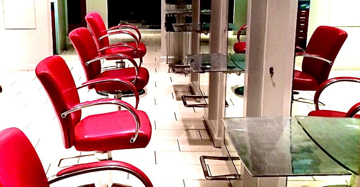 Didi Salon Stations