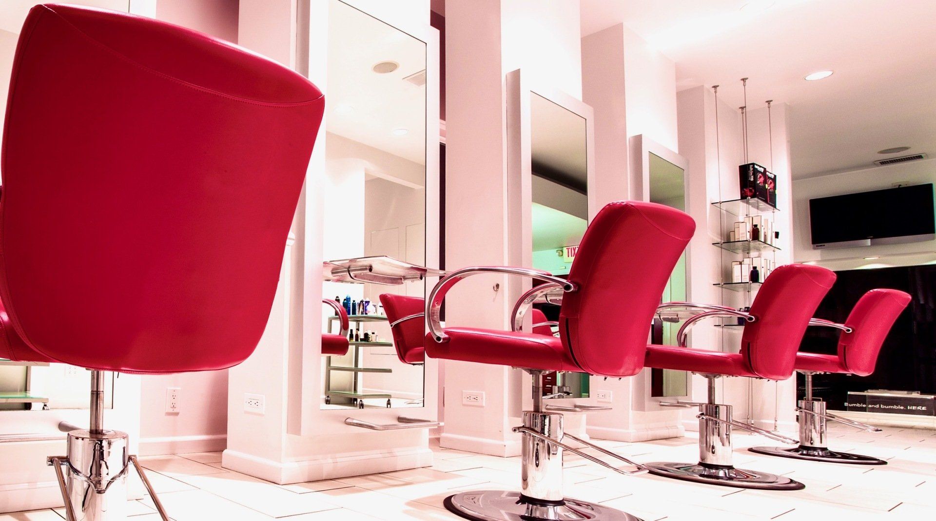 Stylists Station