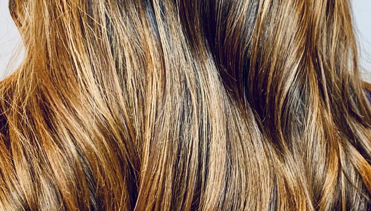 Hair Highlights