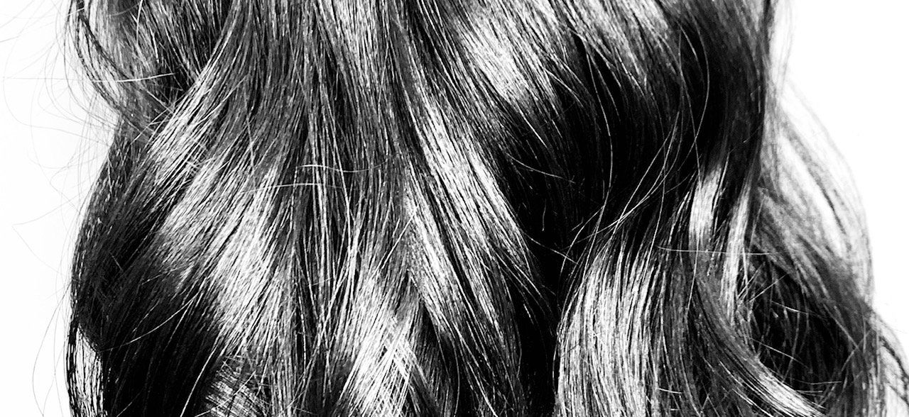 Hair Highlight Style