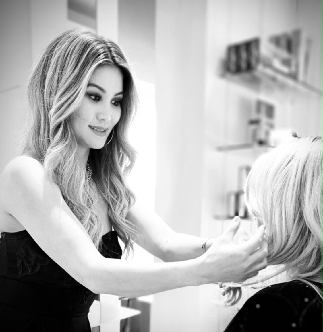 Didi Salon Stylists