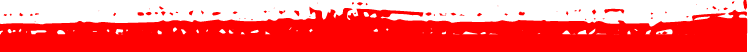 A red and white background with a blurred effect