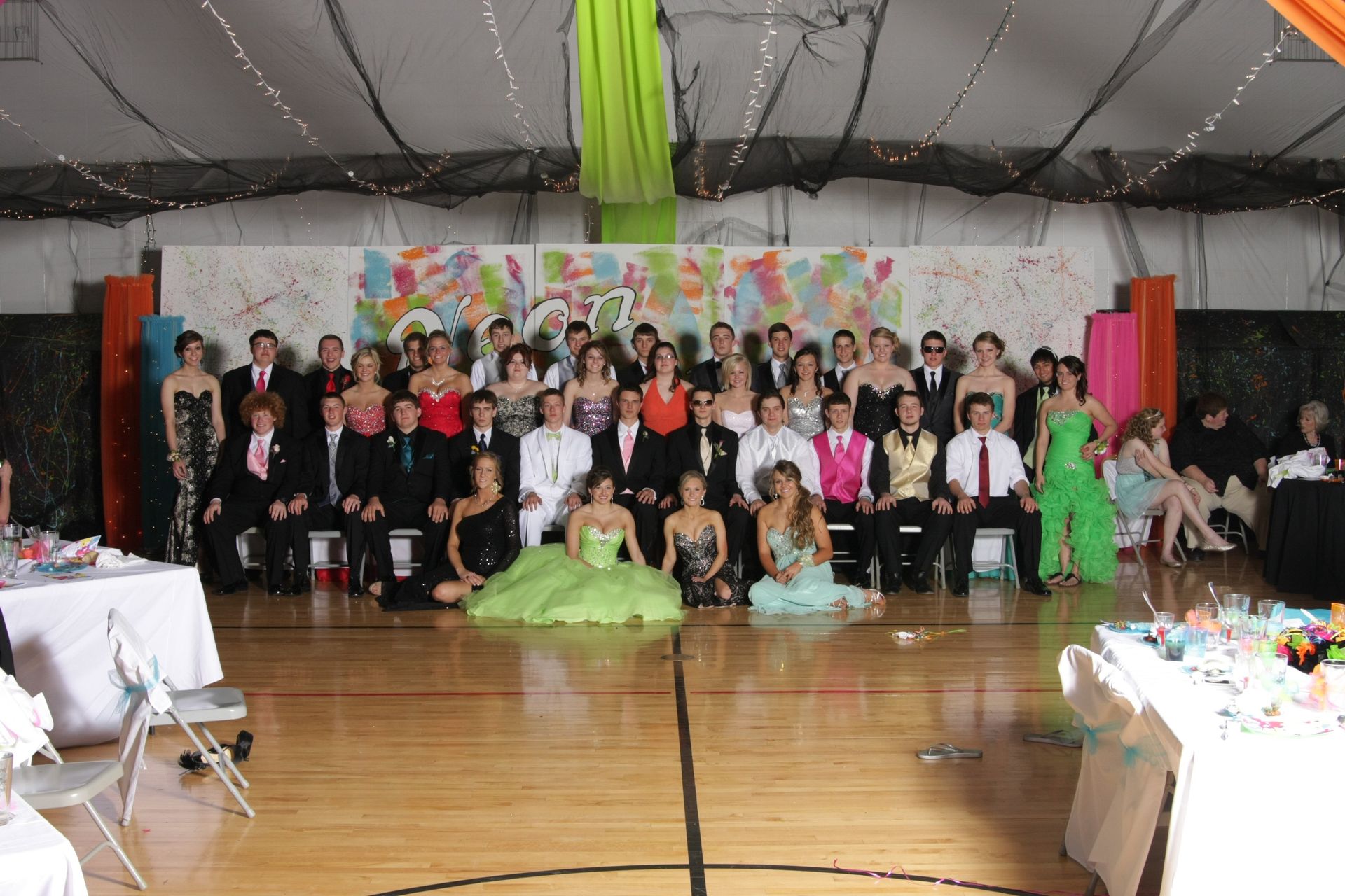 Prom 2016