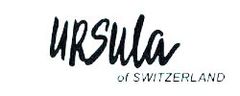Ursula of Switzerland Designs
