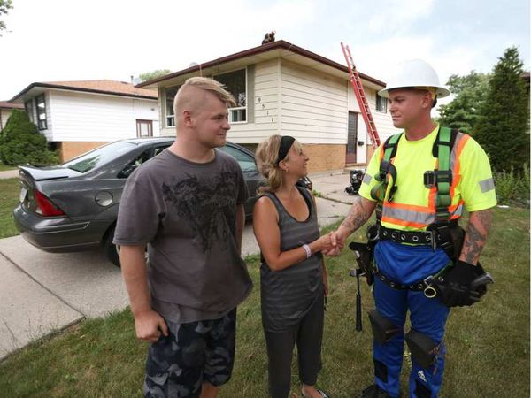 roofing repair near me Allstar Roofing Windsor Star