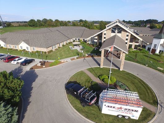roofing companies Windsor roof repairs near me