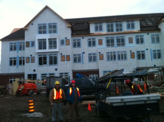 roofers near me roofing windsor