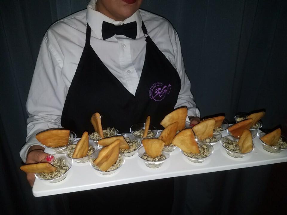 Event Staffing with 360 Catering and Events