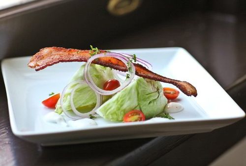 Wedge Salad