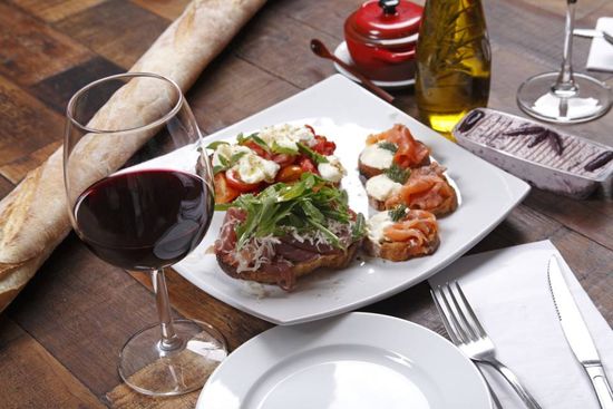 piatto di carne senese