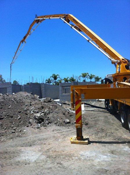 Blockfill - Townsville