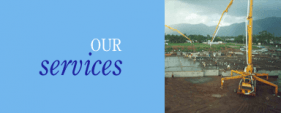 Our Services