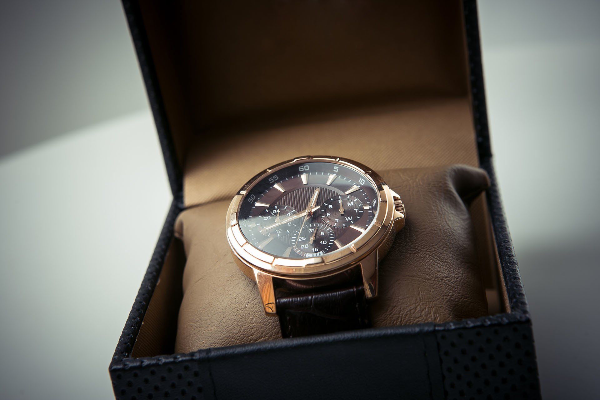 Expensive Wrist Watch — Aston, PA — Dyer's Jewelers
