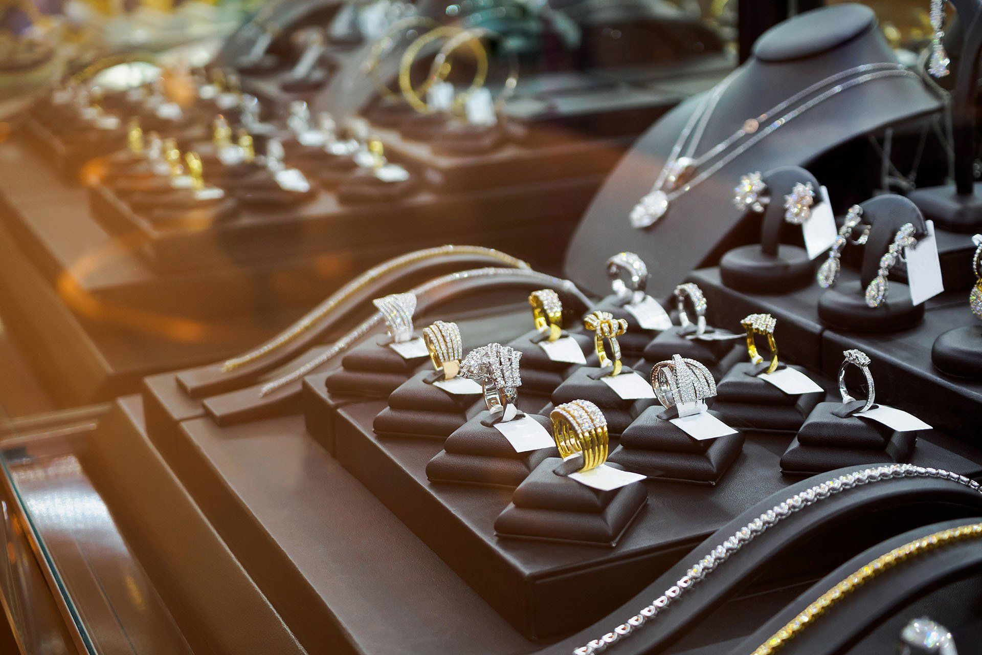 Various Jewelries — Aston, PA — Dyer's Jewelers