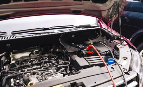 brake services